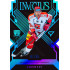2024/25 Sportzoo ELH 1. serie #IN-6 Jakub Lev Invictus Blue xx/35
