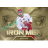2023/24 Sportzoo ELH 2. serie #IM-04 Martin Pláněk Iron Men Gold Limited xx/35