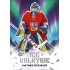 2025 Sportzoo Hokejové ČESKO #IV-01 Viktorie Švejdová Ice Valkyrie