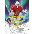 2025 Sportzoo Hokejové ČESKO kompletní set 18ks Ice Valkyrie karet