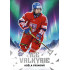2025 Sportzoo Hokejové ČESKO #IV-03 Adéla Fromová Ice Valkyrie