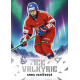 2025 Sportzoo Hokejové ČESKO #IV-09 Anna Vaníčková Ice Valkyrie