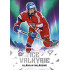 2025 Sportzoo Hokejové ČESKO #IV-10 Klára Hymlárová Ice Valkyrie