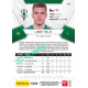 2021/22 Sportzoo Fortuna Liga 2. série #271 Libor Holík