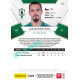 2021/22 Sportzoo Fortuna Liga 2. série #272 Jakub Martinec