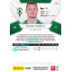 2021/22 Sportzoo Fortuna Liga 2. série #274 Michal Surzyn