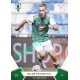 2021/22 Sportzoo Fortuna Liga 2. série #275 Miloš Kratochvíl