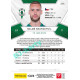 2021/22 Sportzoo Fortuna Liga 2. série #275 Miloš Kratochvíl