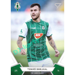 2021/22 Sportzoo Fortuna Liga 2. série #276 Tomáš Smejkal