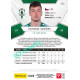 2021/22 Sportzoo Fortuna Liga 2. série #277 Antonín Vaníček