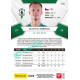 2021/22 Sportzoo Fortuna Liga 2. série #278 Martin Nešpor