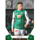 2021/22 Sportzoo Fortuna Liga 2. série #279 Jan Silný