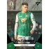 2021/22 Sportzoo Fortuna Liga 2. série #279 Jan Silný Black xx/19