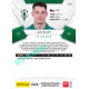 2021/22 Sportzoo Fortuna Liga 2. série #279 Jan Silný