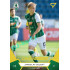 2021/22 Sportzoo Fortuna Liga Jaroslav Zelený #102 Gold xx/99