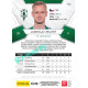 2021/22 Sportzoo Fortuna Liga Jaroslav Zelený #102