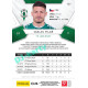 2021/22 Sportzoo Fortuna Liga Václav Pilař #107