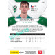 2021/22 Sportzoo Fortuna Liga Dominik Pleštil #108