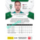 2021/22 Sportzoo Fortuna Liga Jakub Považanec #109