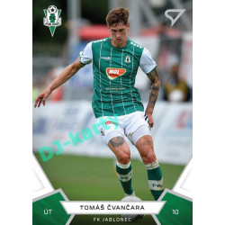 2021/22 Sportzoo Fortuna Liga Tomáš Čvančara #110