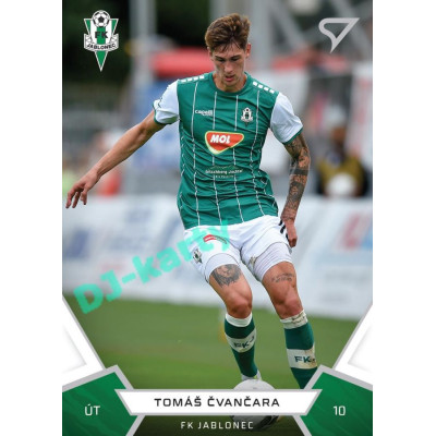 2021/22 Sportzoo Fortuna Liga Tomáš Čvančara #110