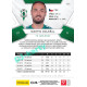 2021/22 Sportzoo Fortuna Liga Martin Doležal #111