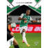 2024/25 Sportzoo Chance Liga 2. série #302 Haiderson Hurtado