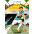 2024/25 Sportzoo Chance Liga 2. série #304 Jan Fortelný Copper Diamond xx/70