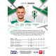 2024/25 Sportzoo Chance Liga 2. série #303 Daniel Souček