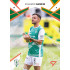 2024/25 Sportzoo Chance Liga 2. série #305 Eduardo Nardini Copper Diamond xx/70