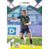 2024/25 Sportzoo Chance Liga 2. série #306 Jan Suchan Cosmic Pink