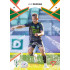 2024/25 Sportzoo Chance Liga 2. série #306 Jan Suchan Copper Diamond xx/70