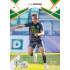 2024/25 Sportzoo Chance Liga 2. série #306 Jan Suchan Gold Glitter xx/25