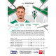 2024/25 Sportzoo Chance Liga 2. série #304 Jan Fortelný