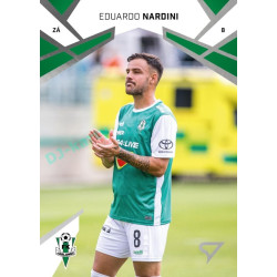 2024/25 Sportzoo Chance Liga 2. série #305 Eduardo Nardini