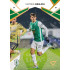 2024/25 Sportzoo Chance Liga 2. série #308 Matouš Krulich Gold Glitter xx/25