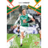 2024/25 Sportzoo Chance Liga 2. série #309 David Puškáč Copper Diamond xx/70