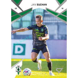 2024/25 Sportzoo Chance Liga 2. série #306 Jan Suchan