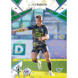 2024/25 Sportzoo Chance Liga 2. série #306 Jan Suchan Aurora Spark