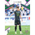 2024/25 Sportzoo Chance Liga 2. série #310 Oliver Velich Cosmic Pink