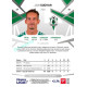 2024/25 Sportzoo Chance Liga 2. série #306 Jan Suchan