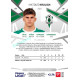 2024/25 Sportzoo Chance Liga 2. série #308 Matouš Krulich