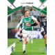 2024/25 Sportzoo Chance Liga 2. série #309 David Puškáč