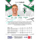 2024/25 Sportzoo Chance Liga 2. série #309 David Puškáč