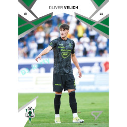 2024/25 Sportzoo Chance Liga 2. série #310 Oliver Velich