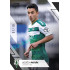 2022/23 Sportzoo Fortuna Liga 2. série #350 Vojtěch Patrák Black xx/19