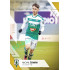2022/23 Sportzoo Fortuna Liga 2. série #345 Michal Černák Gold xx/99