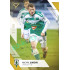 2022/23 Sportzoo Fortuna Liga 2. série #344 Michal Surzyn Gold xx/99