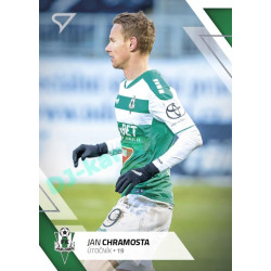 2022/23 Sportzoo Fortuna Liga 2. série #347 Jan Chramosta
