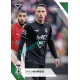 2022/23 Sportzoo Fortuna Liga 2. série #348 Davis Ikaunieks